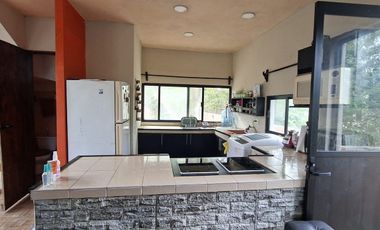 Casa amueblada en venta cerca de Ciudad Caucel