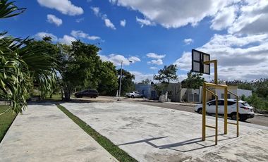 Casa amueblada en venta cerca de Ciudad Caucel