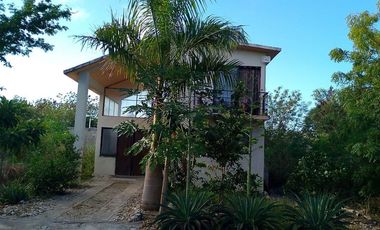 Casa amueblada en venta cerca de Ciudad Caucel