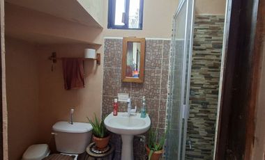 Casa amueblada en venta cerca de Ciudad Caucel