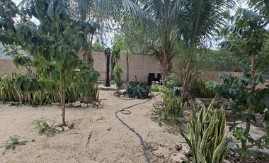 Casa amueblada en venta cerca de Ciudad Caucel