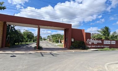 Casa amueblada en venta cerca de Ciudad Caucel