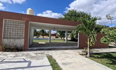 Casa amueblada en venta cerca de Ciudad Caucel