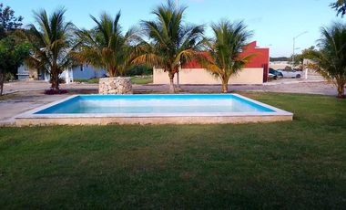 Casa amueblada en venta cerca de Ciudad Caucel