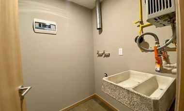 Departamento en Renta en Santa Fe Bosques Agwa Bosques