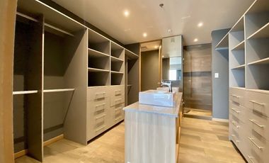 Departamento en Renta en Santa Fe Bosques Agwa Bosques