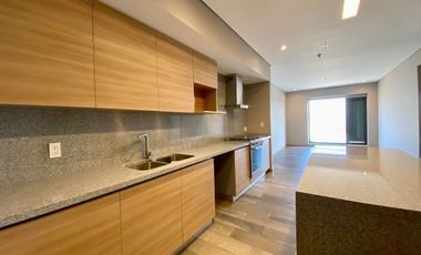 Departamento en Renta en Santa Fe Bosques Agwa Bosques