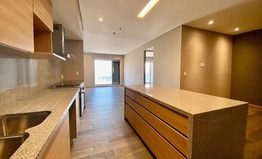 Departamento en Renta en Santa Fe Bosques Agwa Bosques