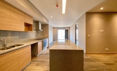 Departamento en Renta en Santa Fe Bosques Agwa Bosques