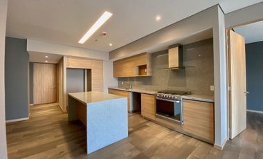 Departamento en Renta en Santa Fe Bosques Agwa Bosques