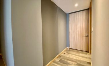 Departamento en Renta en Santa Fe Bosques Agwa Bosques