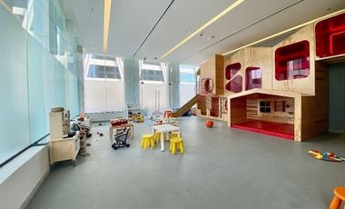 Departamento en Renta en Santa Fe Bosques Agwa Bosques