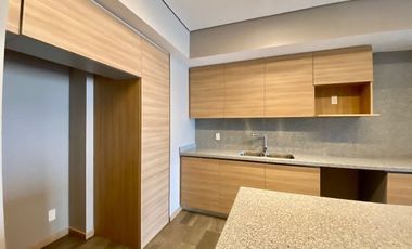 Departamento en Renta en Santa Fe Bosques Agwa Bosques