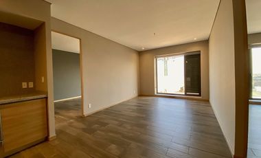 Departamento en Renta en Santa Fe Bosques Agwa Bosques