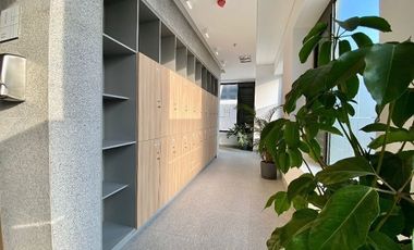 Departamento en Renta en Santa Fe Bosques Agwa Bosques