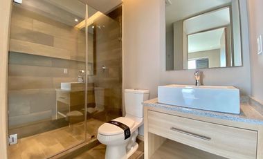 Departamento en Renta en Santa Fe Bosques Agwa Bosques