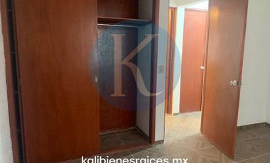 Departamento en Venta a Unos Pasos de Periférico Norte.