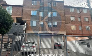 Departamento en Venta a Unos Pasos de Periférico Norte.
