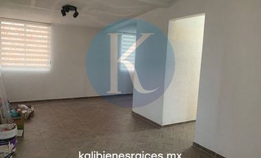 Departamento en Venta a Unos Pasos de Periférico Norte.