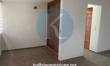 Departamento en Venta a Unos Pasos de Periférico Norte.