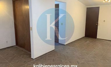 Departamento en Venta a Unos Pasos de Periférico Norte.