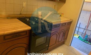 Departamento en Venta a Unos Pasos de Periférico Norte.