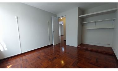 ACOGEDORA CASA DE 2 PISOS 3 DORMITORIOS; EN BARRANCO.