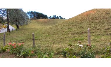VENDO FINCA PARA PARCELACION O AGROINDUSTRIA EL RETIRO ANTIOQUIA