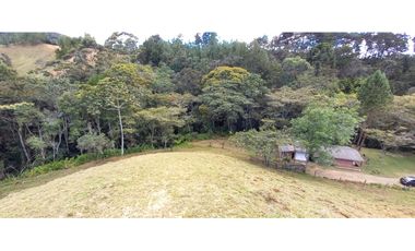 VENDO FINCA PARA PARCELACION O AGROINDUSTRIA EL RETIRO ANTIOQUIA