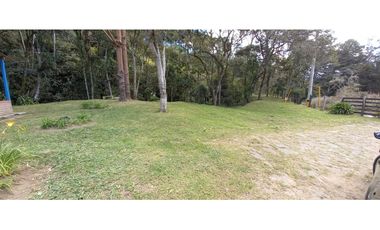 VENDO FINCA PARA PARCELACION O AGROINDUSTRIA EL RETIRO ANTIOQUIA
