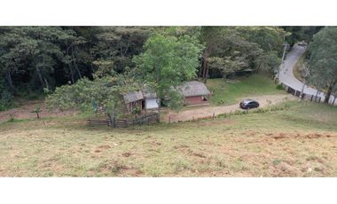 VENDO FINCA PARA PARCELACION O AGROINDUSTRIA EL RETIRO ANTIOQUIA