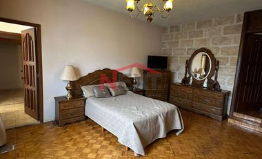 Venta de casa en Las Cabañas