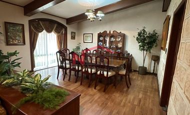 Venta de casa en Las Cabañas