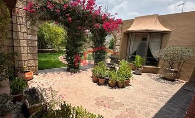 Venta de casa en Las Cabañas