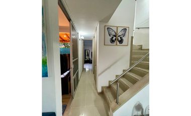 VENTA CASA CINCO SOLES VIA A JAMUNDI