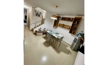 VENTA CASA CINCO SOLES VIA A JAMUNDI