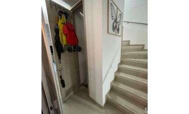 VENTA CASA CINCO SOLES VIA A JAMUNDI