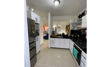 VENTA CASA CINCO SOLES VIA A JAMUNDI