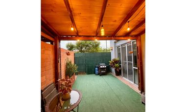 VENTA CASA CINCO SOLES VIA A JAMUNDI