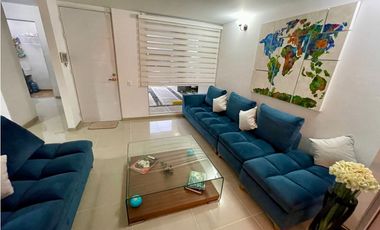 VENTA CASA CINCO SOLES VIA A JAMUNDI