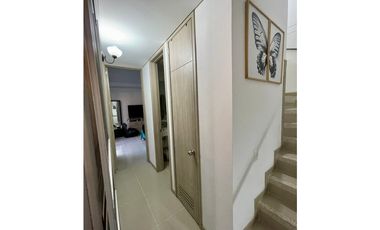 VENTA CASA CINCO SOLES VIA A JAMUNDI