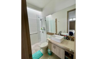 VENTA CASA CINCO SOLES VIA A JAMUNDI