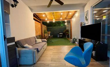 VENTA CASA CINCO SOLES VIA A JAMUNDI