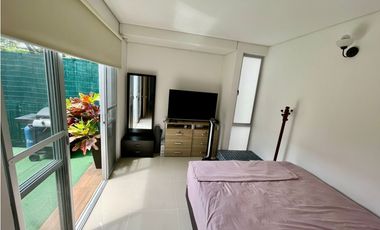 VENTA CASA CINCO SOLES VIA A JAMUNDI