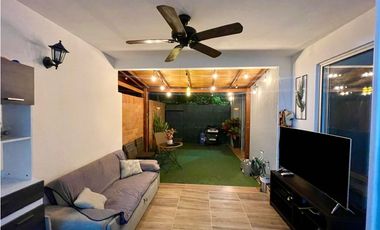 VENTA CASA CINCO SOLES VIA A JAMUNDI