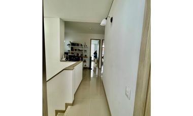 VENTA CASA CINCO SOLES VIA A JAMUNDI