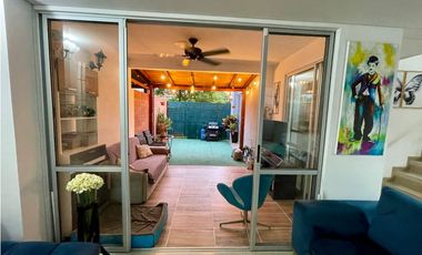 VENTA CASA CINCO SOLES VIA A JAMUNDI