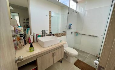 VENTA CASA CINCO SOLES VIA A JAMUNDI