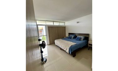 VENTA CASA CINCO SOLES VIA A JAMUNDI