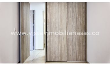 Arriendo Apartamento La Francia, Manizales